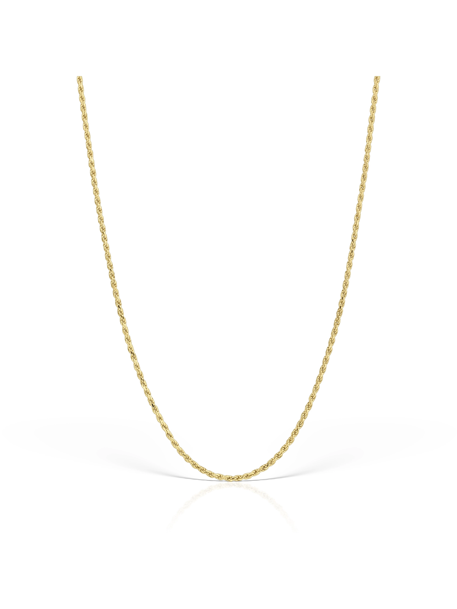 Lanț placat cu aur vermeil 18k Rope Cauti Lanț placat cu aur vermeil 18k Rope? Descoperă colecția M'estimo Jewelry si bucura-te de livrare gratuită. Pietre semiprețioase. Ambalare eleganta.