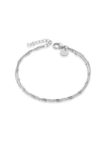 Cauti Brățară damă argint Sphere dublă M'ESTIMO? Descoperă Colecția M'estimo Jewelry, Pietre Semiprețioase, Livrare Gratuită, Împachetare Premium