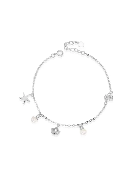 Descoperă eleganța unei brățări cu perle – rafinată, feminină și perfectă pentru orice ocazie. Un cadou deosebit și memorabil, cu transport gratuit.