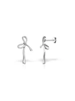 Cercei din argint 925 Belleza – un accesoriu delicat și rafinat, ideal pentru a fi oferit cadou sau pentru a adăuga o notă elegantă oricărei ținute. Transport gratuit inclus.